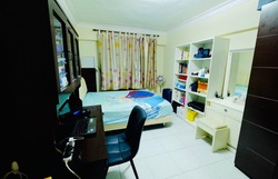 Blk 519 Woodlands Drive 14 (Woodlands), HDB 4 Rooms #239234051